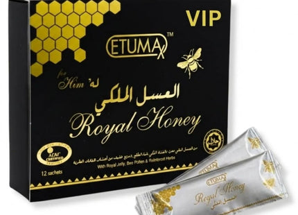 HONEY 12PACKS