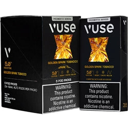VUSE Milwaukee Import VUSE Milwaukee Import
