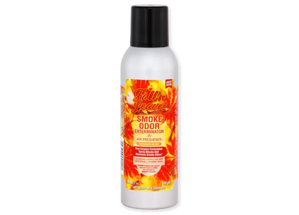 SMOKE ODOR SPRAY FALL'N LEAVES 7oz 1COUNT