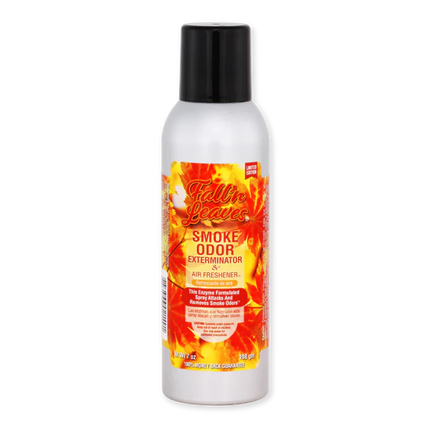 SMOKE SPRAY|FALL'N LEAVES 7OZ