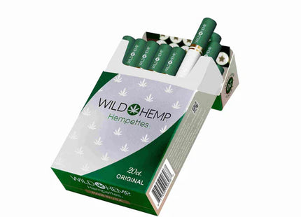 WILD HEMP HEMPETTE 200 HEMPETTE