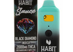 BLACK DIAMOND(I)