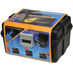 TOP POWERROLL KING SIZE