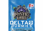 BLUERASPBERRY FUSION