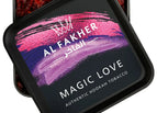 MAGIC LOVE