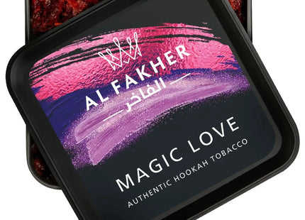 FAKHER TOBACOO 250G 1 COUNT