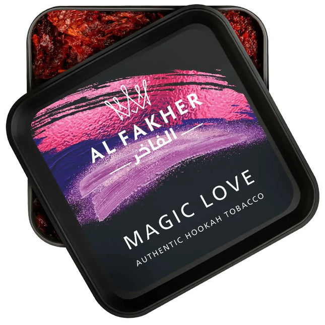 FAKHER TOBACCO 250G MAGIC LOVE