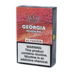 FAKHER TOBACCO 50G 10 COUNT