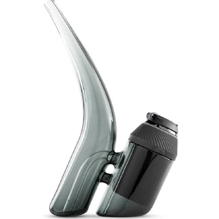 PUFFCO PROXY BUBBLER - BLACK