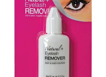 EYELASH REMOVER - 0.71 FL OZ