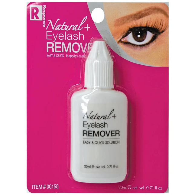 EYELASH REMOVER - 0.71 FL OZ