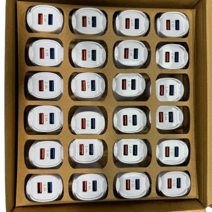 WEGACELL | HOME CHARGER | DUAL