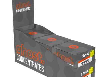 GHOST 4G BADDER  6PK