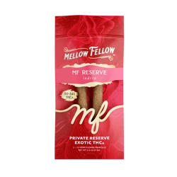 MELLOW FELLOW 1G PRE-ROLL MF RESERVER 15PACKS