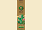 FLOWERING CACTUS