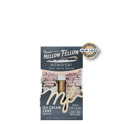 MF 1ML CART ICE CREAM CAKE 6PK