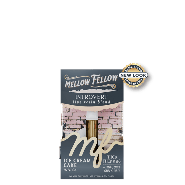 MF 1ML CART ICE CREAM CAKE 6PK