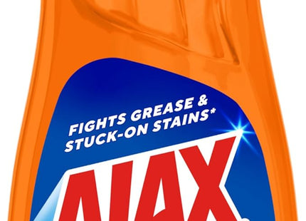 AJAX ORANGE  28OZ