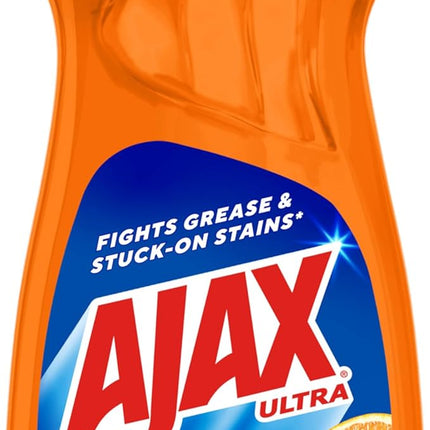 AJAX ORANGE  28OZ