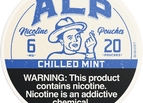 CHILLED MINT