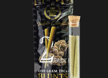 GS 1G BLUNT - 2PK LONDON LB CAK