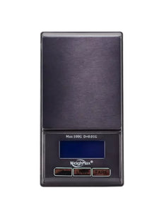 WEIGHMAX BLG-100 GRAY 1CT