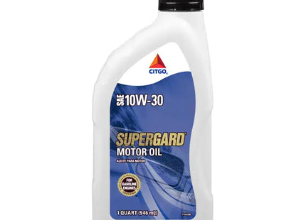 CITGO 10W30