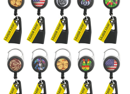 LIGHTER LEASH GRUNGE - 30 CT