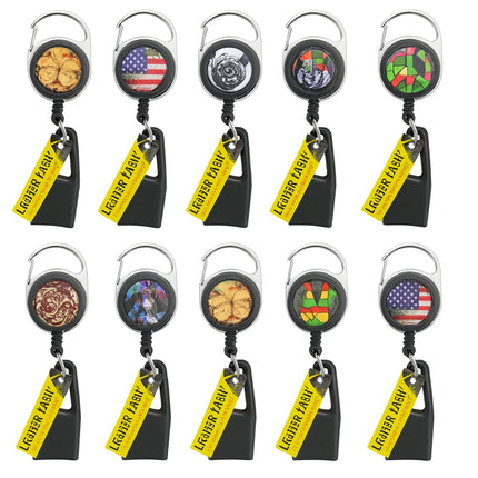 LIGHTER LEASH GRUNGE - 30 CT