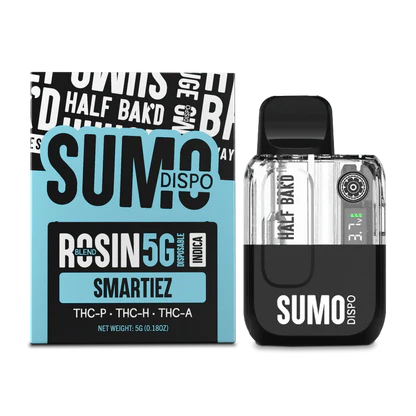 HALF BAK'D 5G SUMO SMARTIEZ