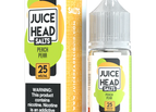 PEACH PEAR