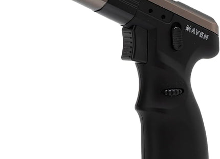 MAVEN MODEL-K LIGHT GUN METAL