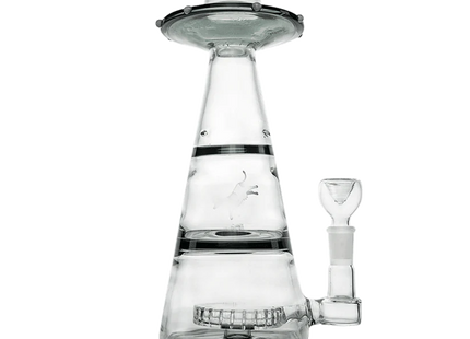 HEMPER MOTHERSHIP BLACK