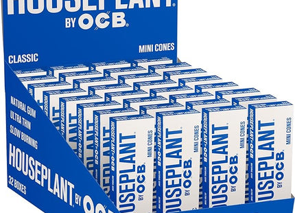 HP OCB CLASSIC CONE MINI 8PK