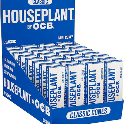 HP OCB CLASSIC CONE MINI 8PK