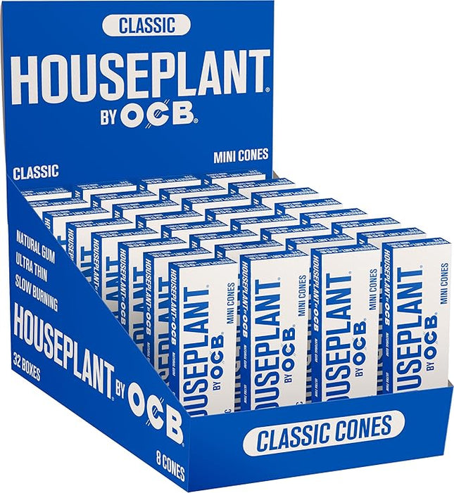 HP OCB CLASSIC CONE MINI 8PK