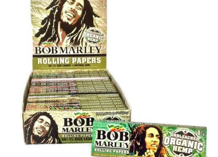 BOB MARLEY KING SIZE - 33CT