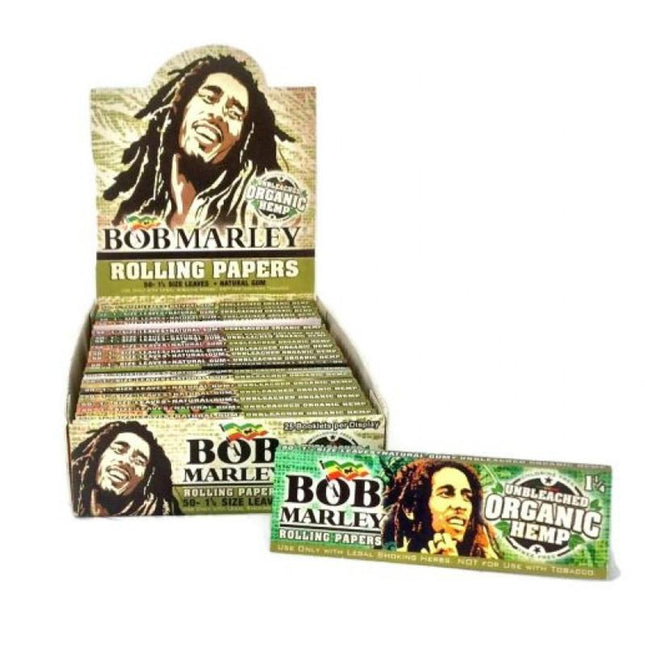 BOB MARLEY KING SIZE - 33CT