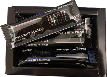 HONEY 12PACKS