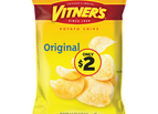 ORIGINAL POTATO CHIPS
