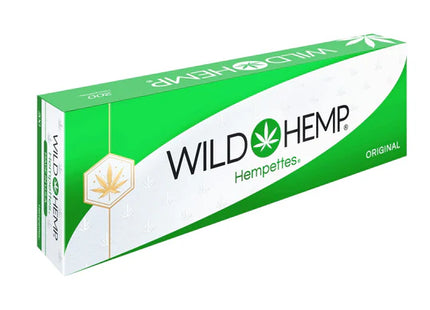 WILD HEMP HEMPETTE 200 HEMPETTE