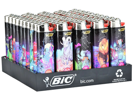 BIC ASTROLOGY 50 COUNT