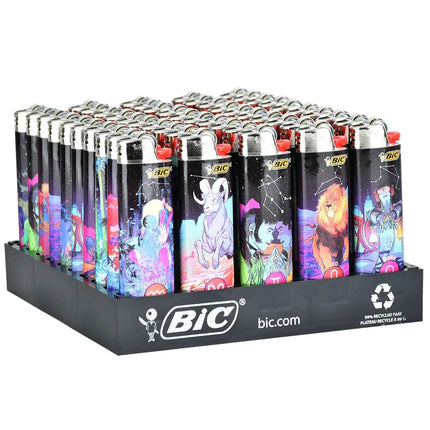 BIC ASTROLOGY 50 COUNT