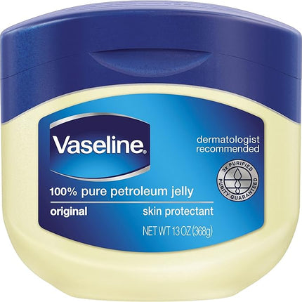 VASELINE ORIGINAL 13OZ