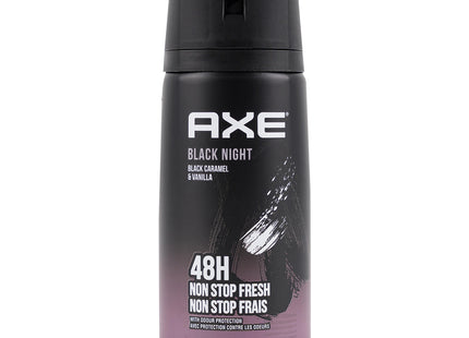 AXE  SPRAY 150ML 12PK