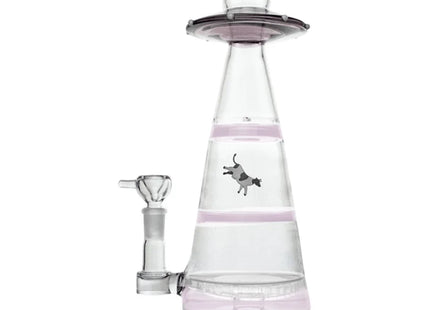 HEMPER MOTHERSHIP PINK