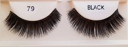 EYELASH  REMY 79 - 6 PK