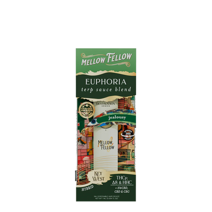 MF TERP SAUCE 1ML DSP JEALOUSY