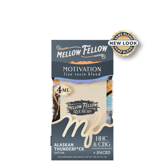 MF LIVE RES 4ML DISP ALASKA T F