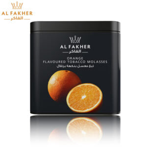 FAKHER TOBACCO1000G ORANGE